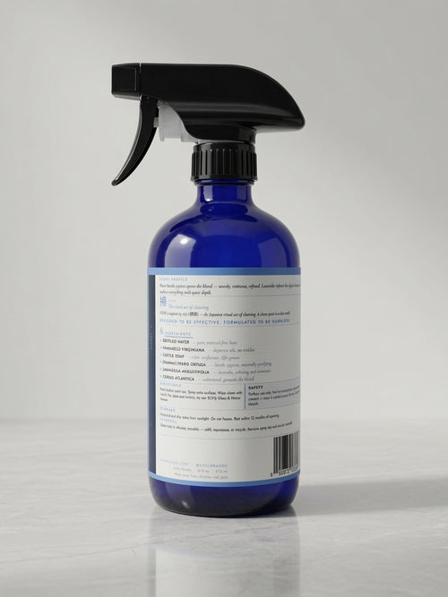 SOHJI All-Purpose Surface Cleaner — 16 fl oz