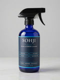 SOHJI Glass & Mirror Cleaner — 16 fl oz