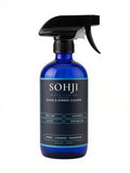 SOHJI Glass & Mirror Cleaner — 16 fl oz